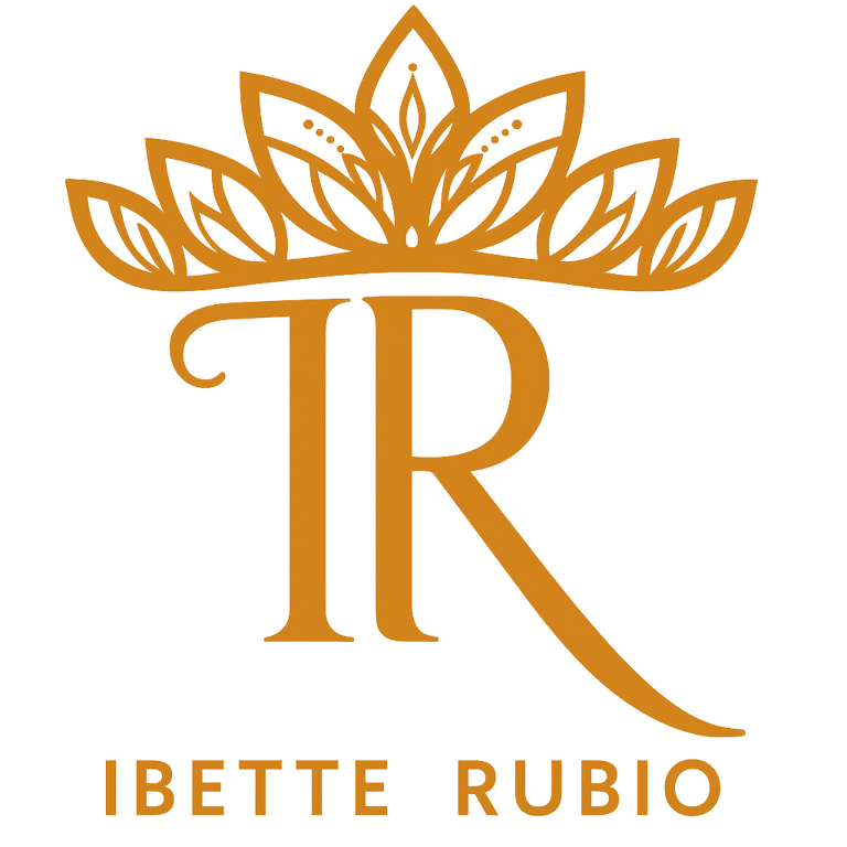 Ibette Rubio logo