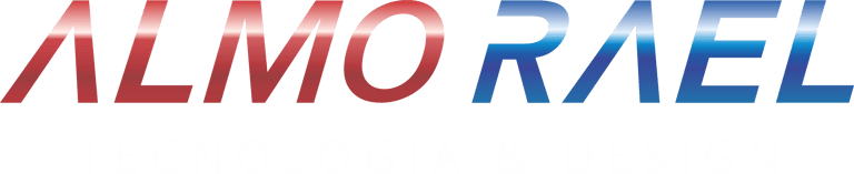 Almo Rael - Tecnologia e Design logo