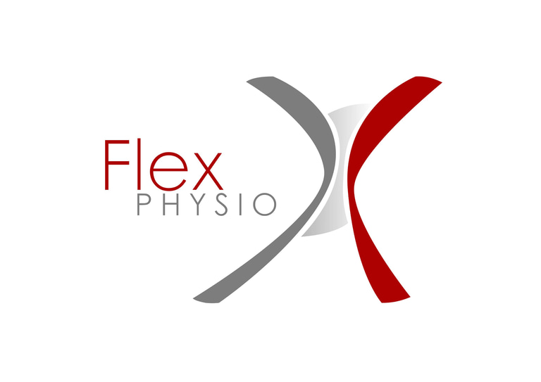 FlexPhysio logo