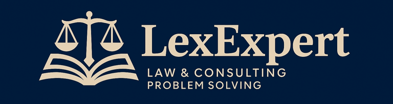 LexExpert logo
