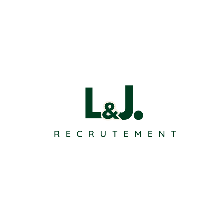 LL recrutement logo