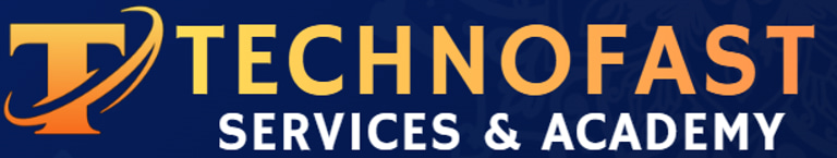 Technofast Academy logo