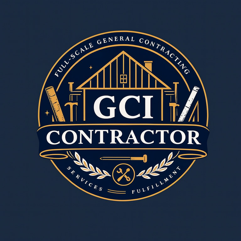 Indianapolis General Contractors logo