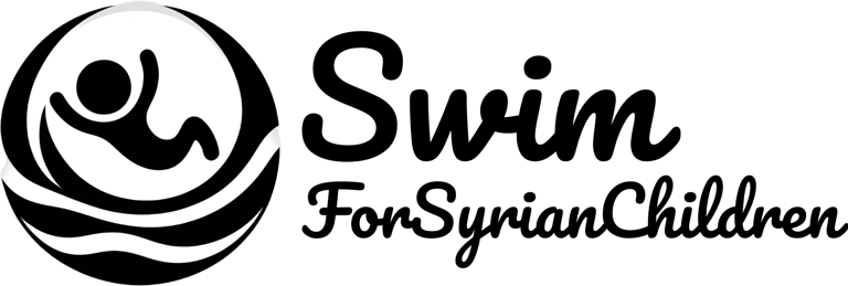 Swimming the Channel for Syria's Children logo