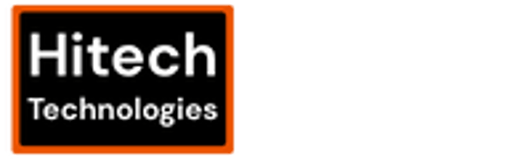 Hitech Technologies logo