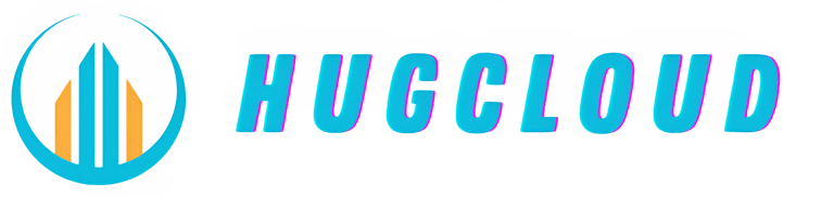 HugCloud logo