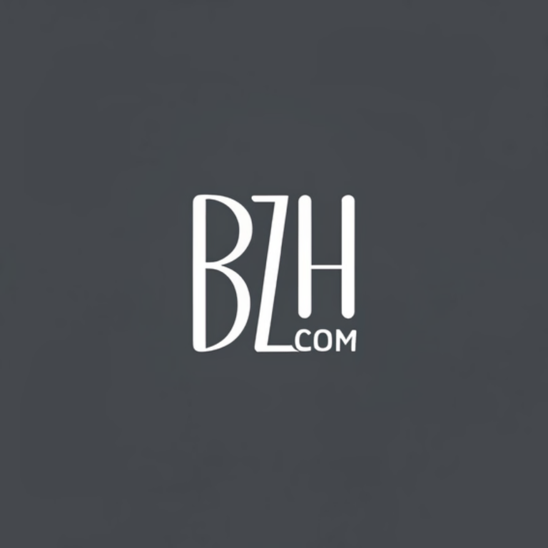 BZH Com / William ALLANCHE  logo