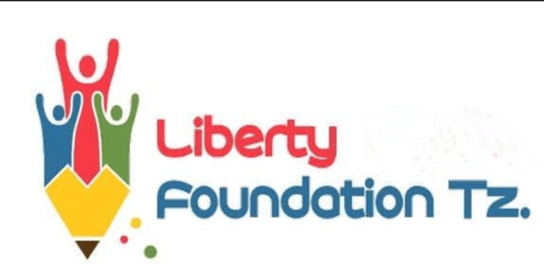 LIBERTY FOUNDATION FOR CHILDREN logo