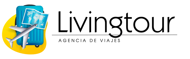 Viajes Livingtour logo