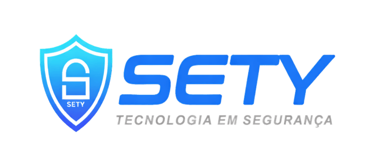 Sety Tecnologia em Segurança logo