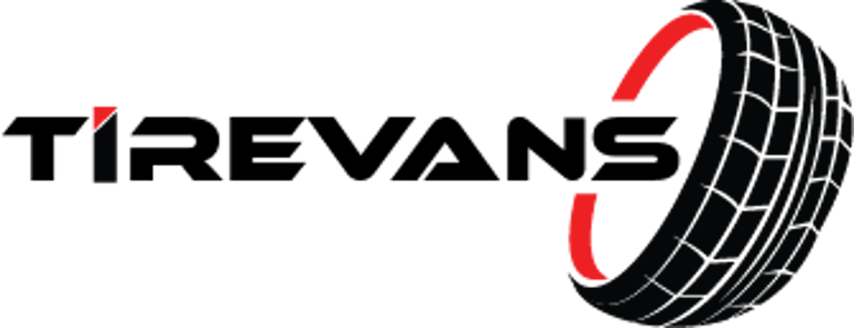 Tire Vans logo
