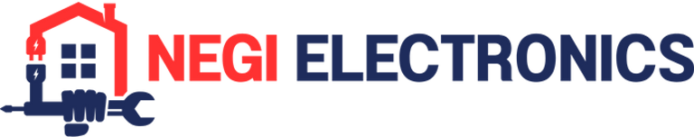 Negi Electronics logo