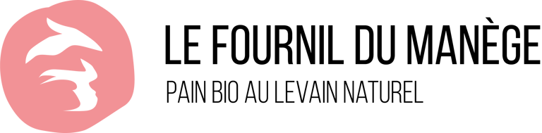 Le fournil du manège logo