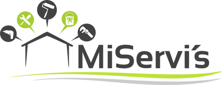 Miservis.es logo