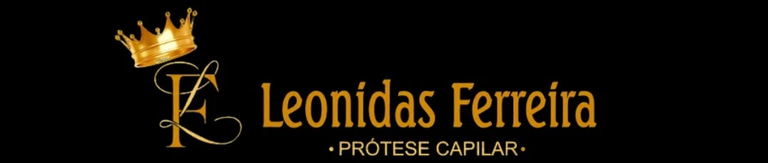 Leônidas Prótese Capilar logo
