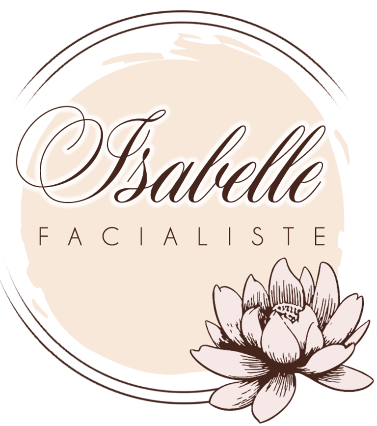 Isabelle-Facialiste logo