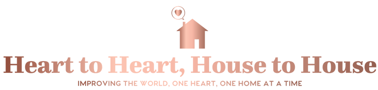 Heart to Heart EDU logo