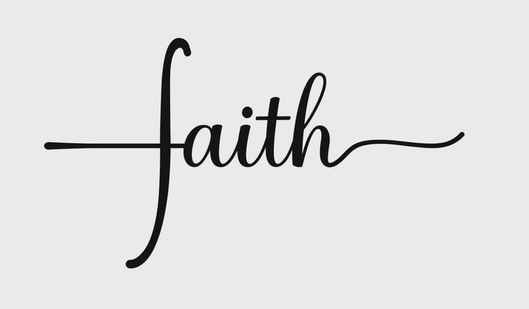 FaithOrganization logo