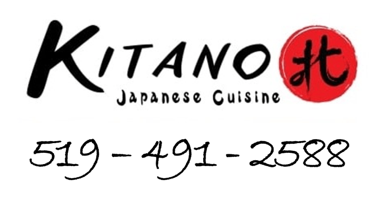 kitano sarnia logo
