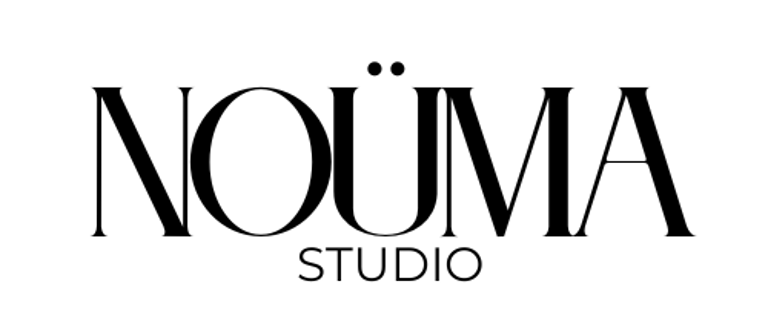 Nouma Studio logo