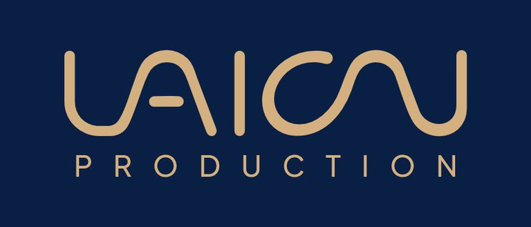 Laion Production logo