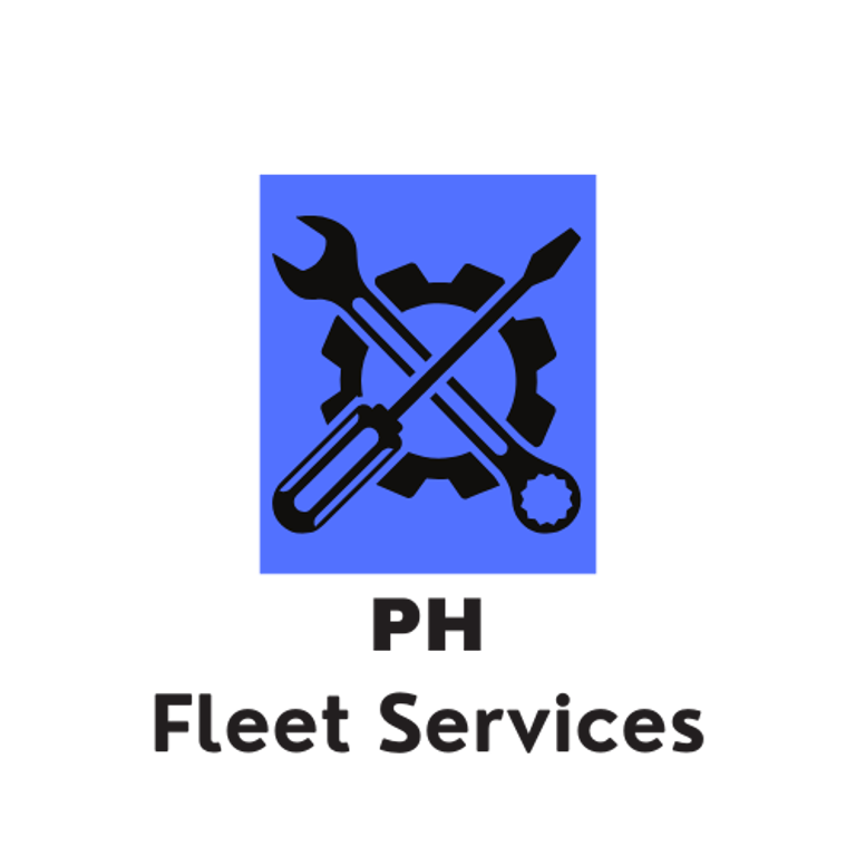 PH Fleet Services logo