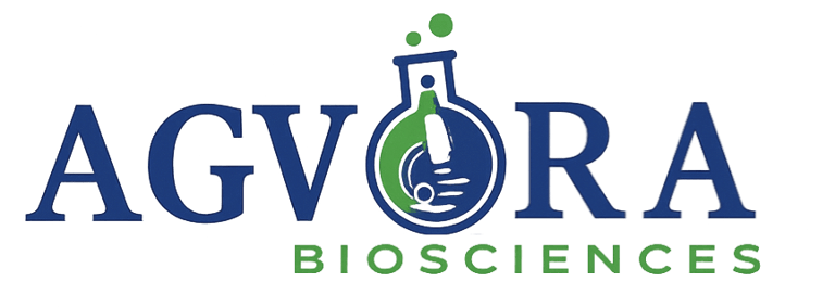 AGVORA Biosciences LLP logo