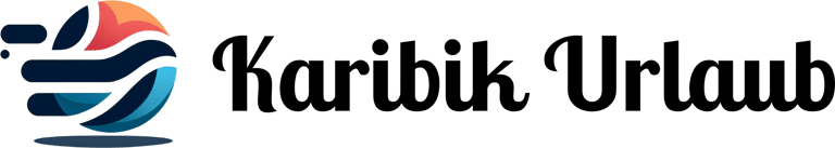 Karibik Urlaub logo
