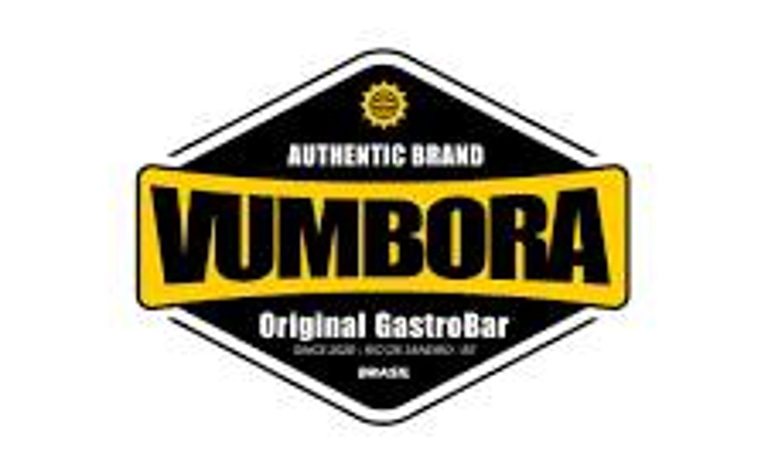 VUMBORA BAR E RESTAURANTE logo