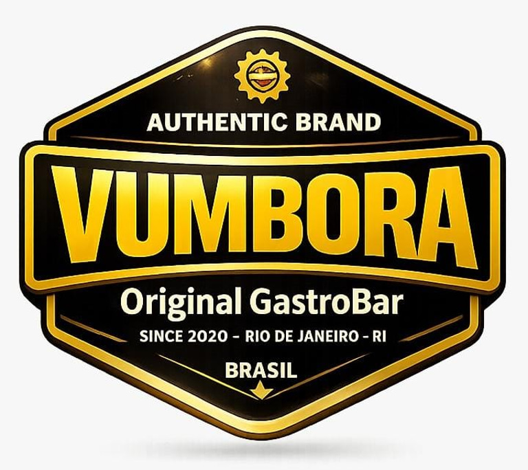 VUMBORA BAR E RESTAURANTE logo