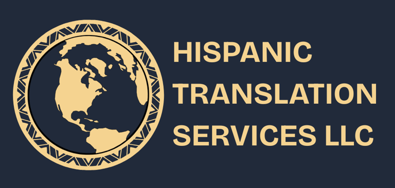 Hispanic Translation Services LLC logo