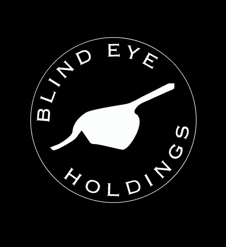 Blind Eye Holdings logo