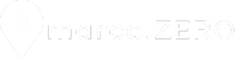 marco.ZERO logo