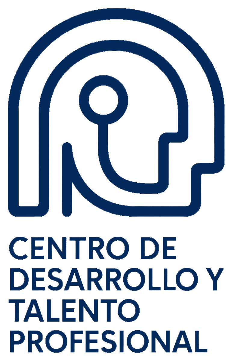 CENTRO DE DESARROLLO Y TALENTO PROFESIONAL logo