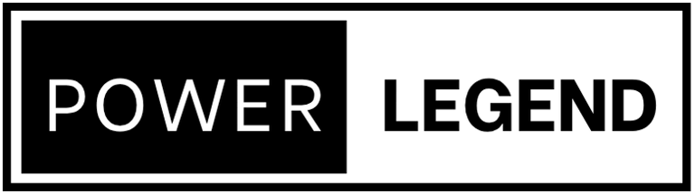 Power Legend logo
