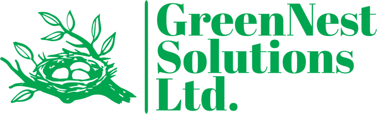 GreenNest Solutions Ltd. logo