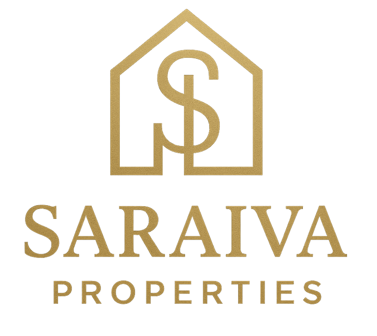 Saraiva Properties logo