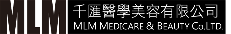 MLM Medicare & Beauty Co Limited 千匯醫學美容有限公司 logo