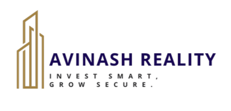 Avinashreality logo