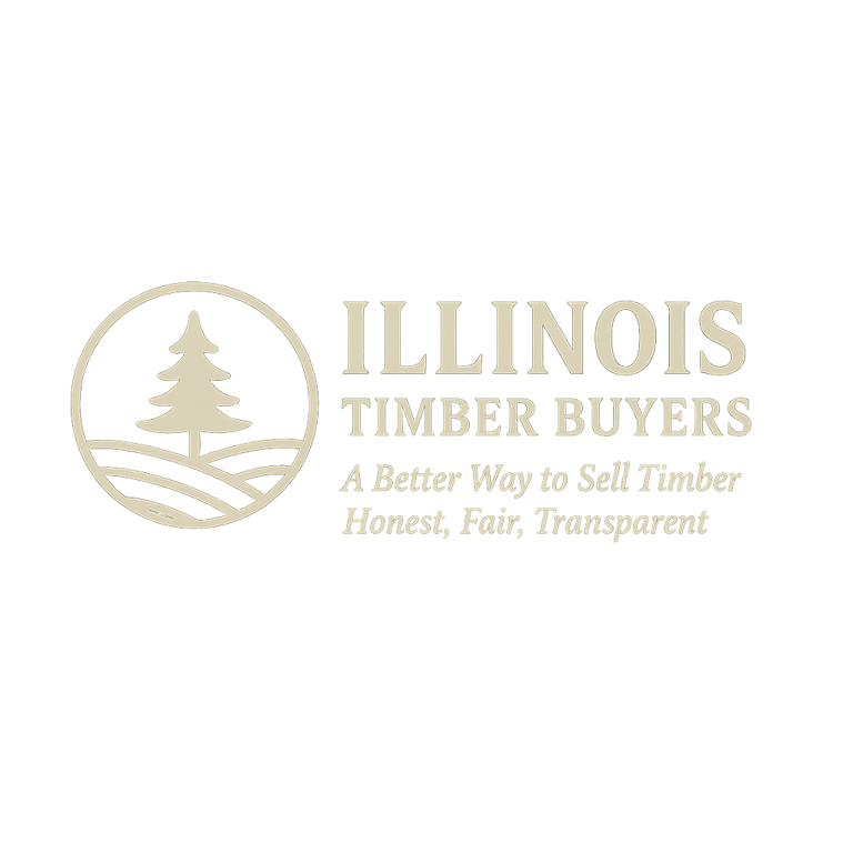 illinois Timber Buyers logo