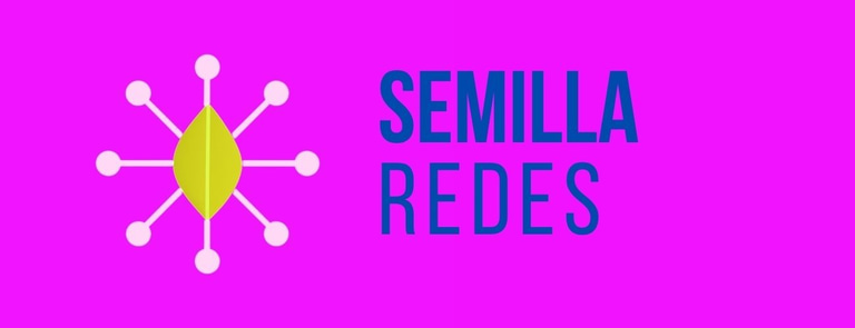 semillaredes logo