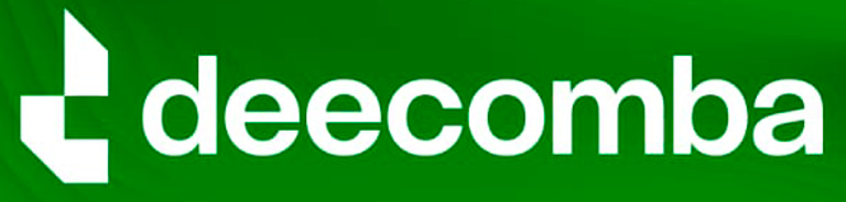 Deecomba logo