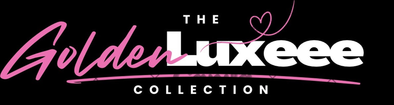 Goldenluxeee logo