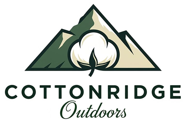 Cottonridge Outdoors logo