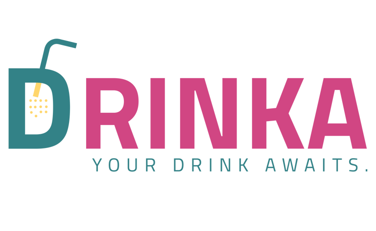 DRINKA logo