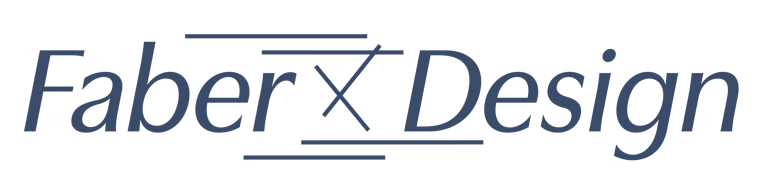 Faber Design, Industrial Product Design Student Groningen logo