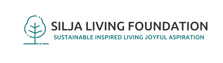SILJA Living Foundation logo