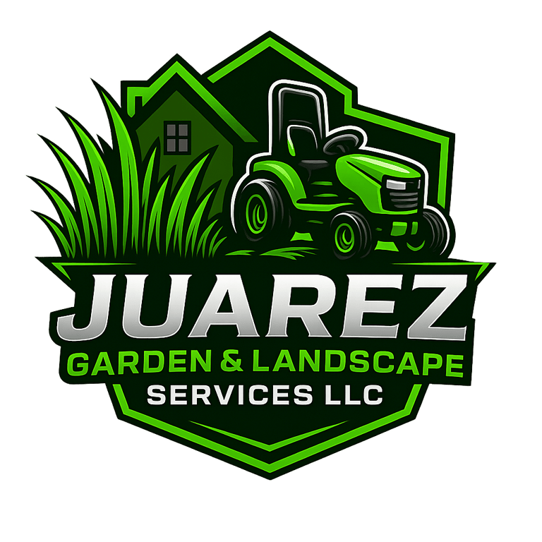 Juarez Garden & Landscape Services LLC logo