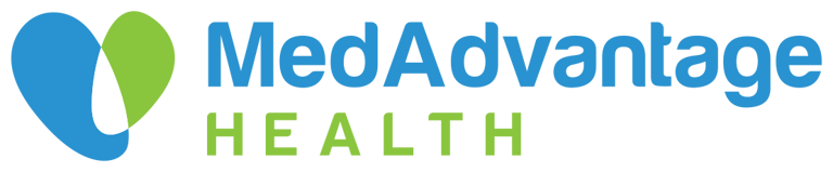 MedAdvantage Health logo