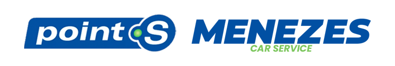 Point S Menezes logo